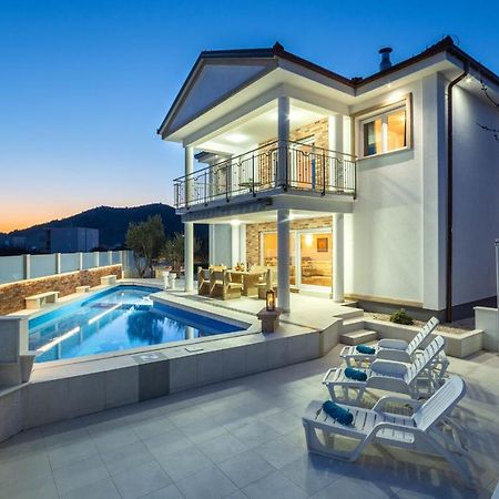 Luxury Villa Ivana Marina Eksteriør billede