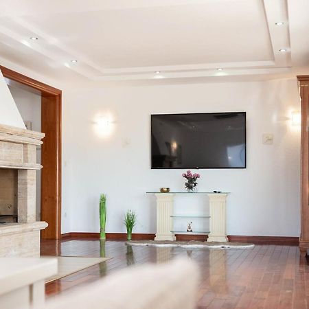 Luxury Villa Ivana Marina Eksteriør billede