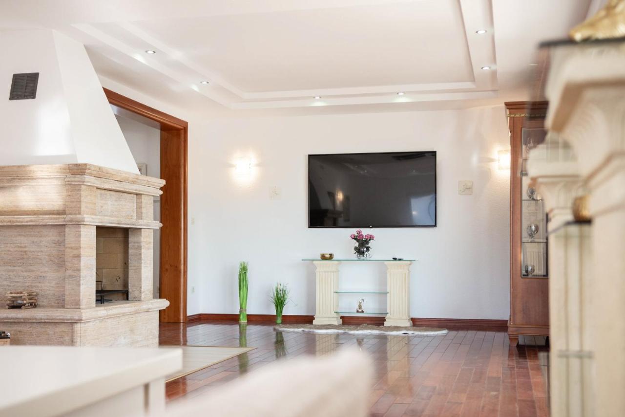 Luxury Villa Ivana Marina Eksteriør billede