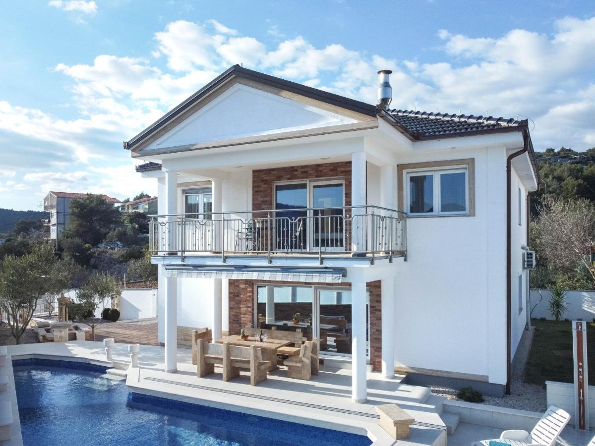 Luxury Villa Ivana Marina Eksteriør billede