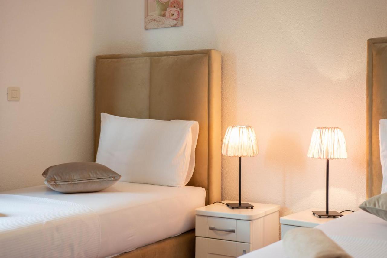 Luxury Villa Ivana Marina Eksteriør billede
