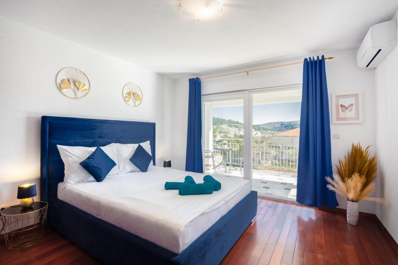 Luxury Villa Ivana Marina Eksteriør billede