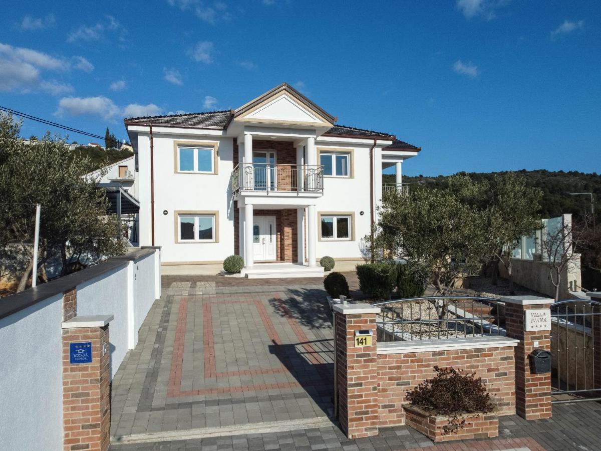 Luxury Villa Ivana Marina Eksteriør billede