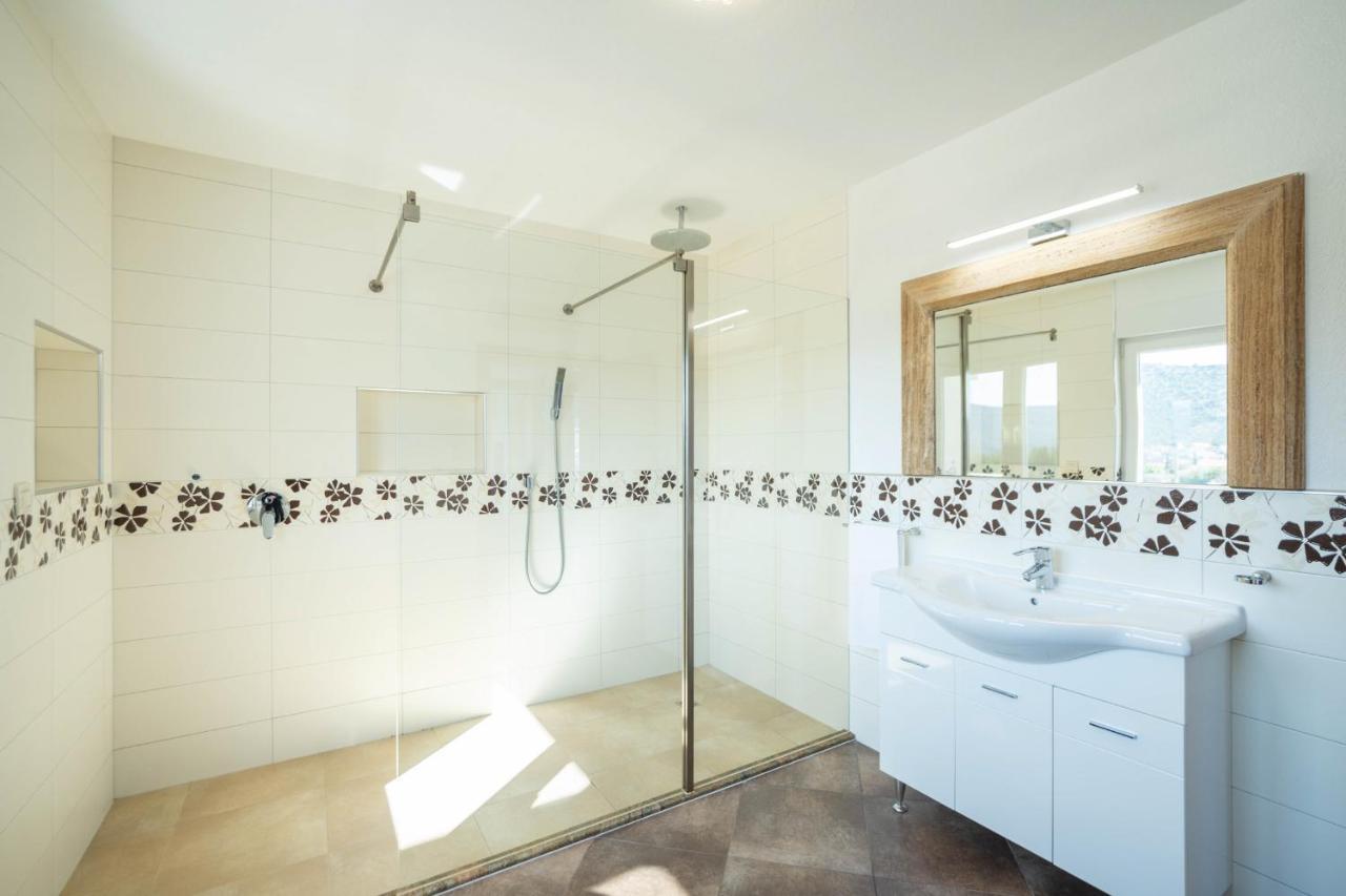 Luxury Villa Ivana Marina Eksteriør billede