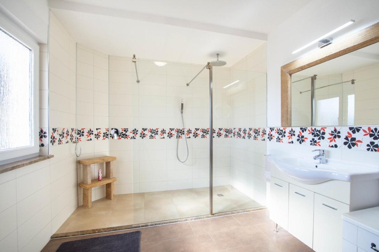 Luxury Villa Ivana Marina Eksteriør billede