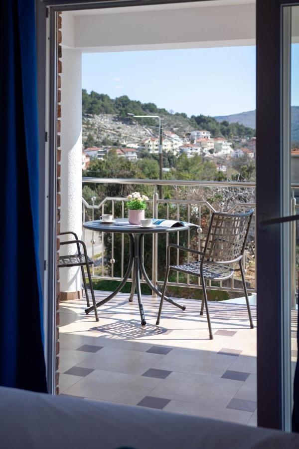 Luxury Villa Ivana Marina Eksteriør billede