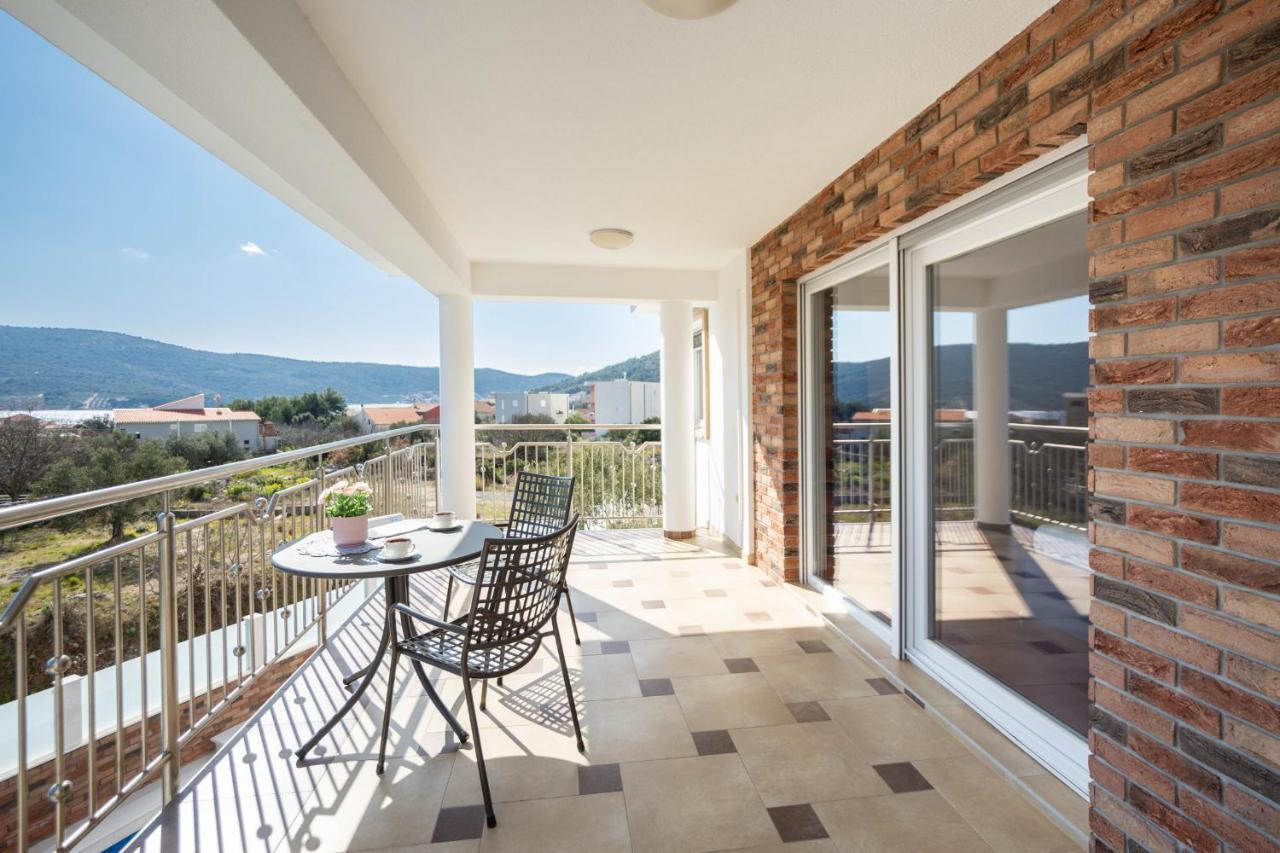 Luxury Villa Ivana Marina Eksteriør billede