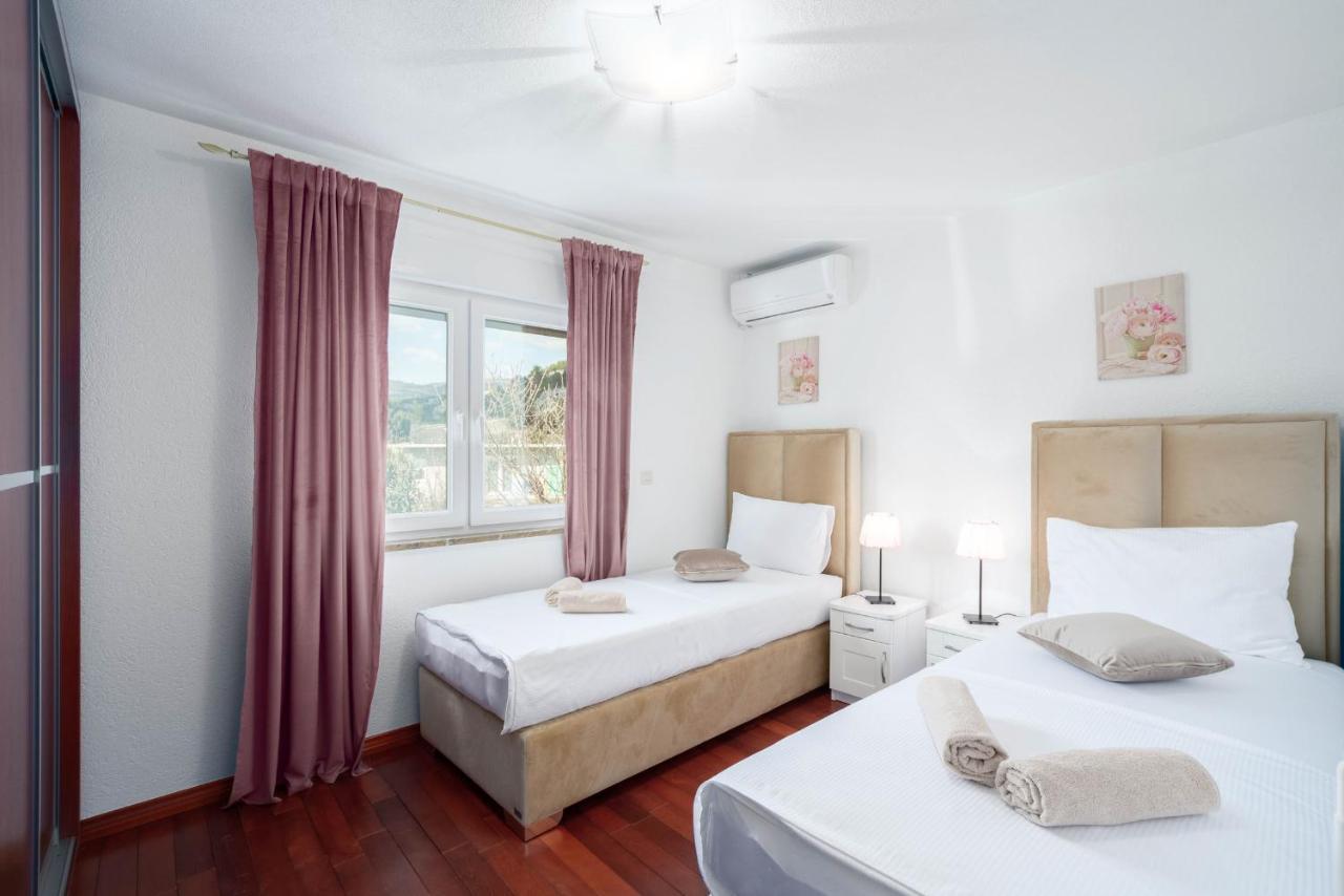 Luxury Villa Ivana Marina Eksteriør billede