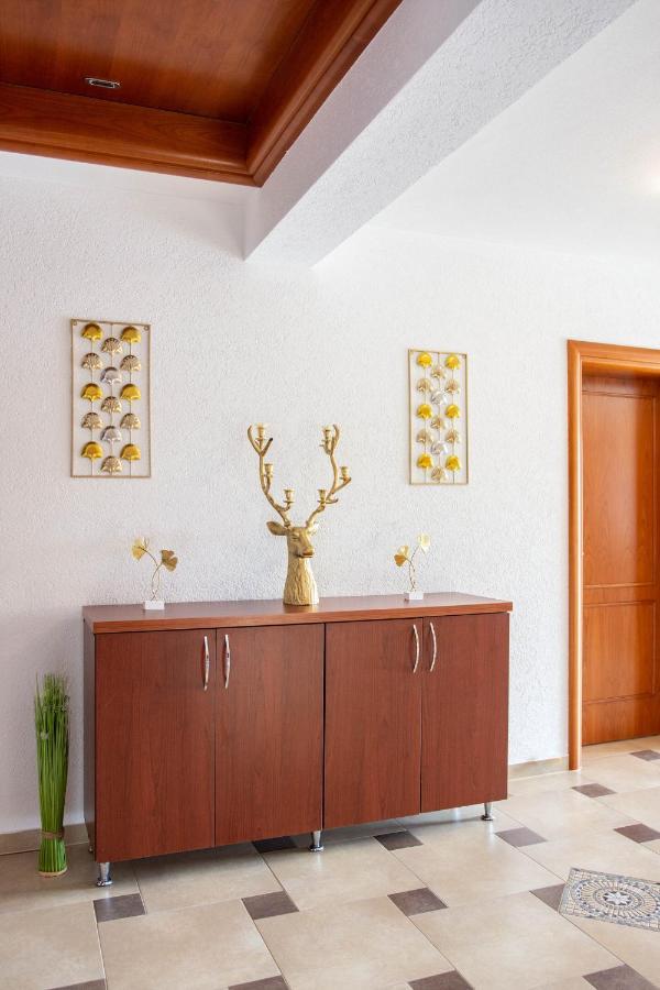 Luxury Villa Ivana Marina Eksteriør billede